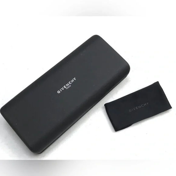 Givenchy | Accessories | Givenchy Sunglasses Case | Poshmark display picture 1